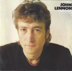 Couverture du produit · The John Lennon Collection
