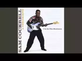 Couverture du produit · I'm In The Business