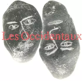 Couverture du produit · Les Occidentaux