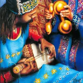 Couverture du produit · Lila-Noz