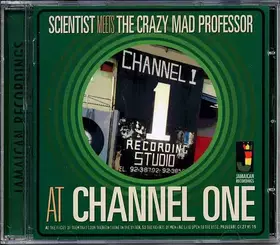 Couverture du produit · At Channel One