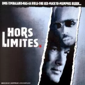 Couverture du produit · Hors Limites