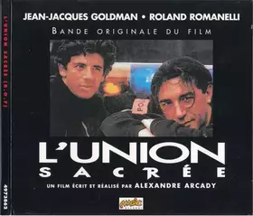 Couverture du produit · L'Union Sacrée