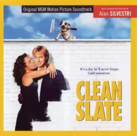 Couverture du produit · Clean Slate / The Perez Family