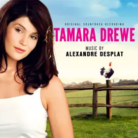 Couverture du produit · Tamara Drewe (Original Soundtrack Recording)