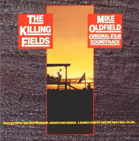 Couverture du produit · The Killing Fields (Original Film Soundtrack)