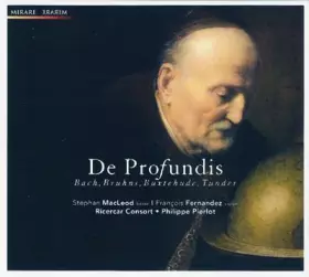 Couverture du produit · De Profundis
