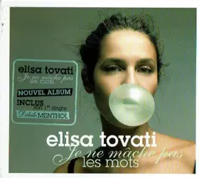 Couverture du produit · Je Ne Mâche Pas Les Mots