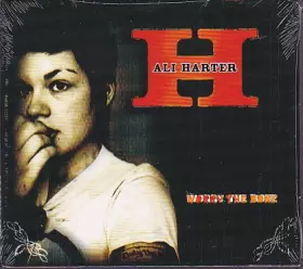 Couverture du produit · Worry The Bone