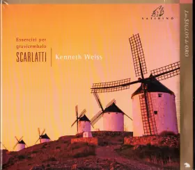 Couverture du produit · Essercizi Per Gravicembalo