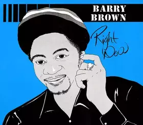 Couverture du produit · Right Now