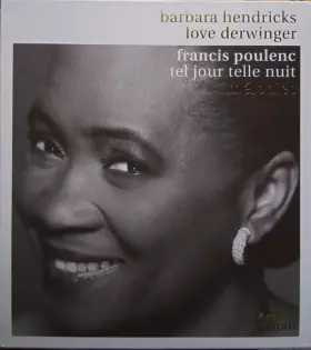 Couverture du produit · Mélodies (Tel Jour Telle Nuit)