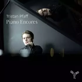 Couverture du produit · Piano Encores