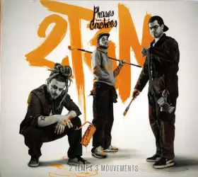 Couverture du produit · 2 Temps 3 Mouvements