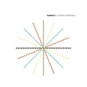 Couverture du produit · A Certain Distance