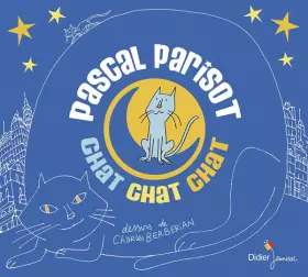 Couverture du produit · Chat Chat Chat