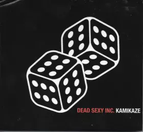 Couverture du produit · Kamikaze