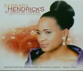 Couverture du produit · Au Cœur De L'Opera 