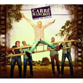 Couverture du produit · Mamm An Avaloù