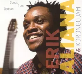 Couverture du produit · Songs From Badissa