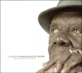 Couverture du produit · Noventa Anos Do Samba