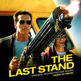 Couverture du produit · The Last Stand