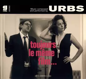 Couverture du produit · Toujours Le Même Film...