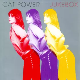 Couverture du produit · Jukebox