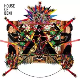 Couverture du produit · House Of Beni