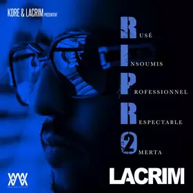 Couverture du produit · R.I.P.R.O. Volume 2