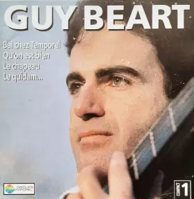 Couverture du produit · Les Années Béart 1957 - 1958 