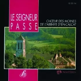 Couverture du produit · Le Seigneur Passe