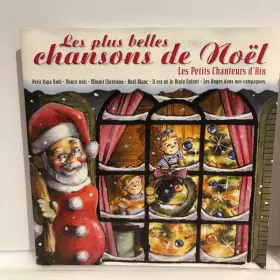 Couverture du produit · Les Plus Belles Chansons De Noël4*