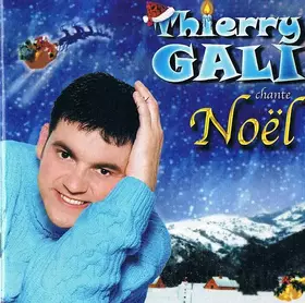 Couverture du produit · Thierry Gali Chante Noël
