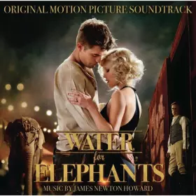 Couverture du produit · Water For Elephants