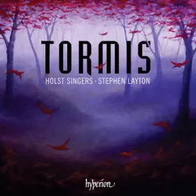 Couverture du produit · Choral Music