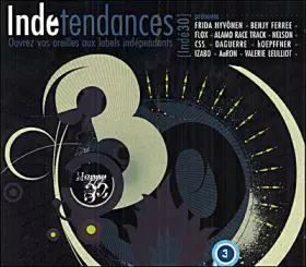 Couverture du produit · Indétendances 30