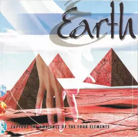 Couverture du produit · Earth - Music Of The Elements