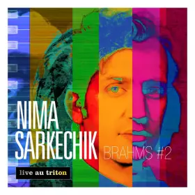 Couverture du produit · Brahms #2