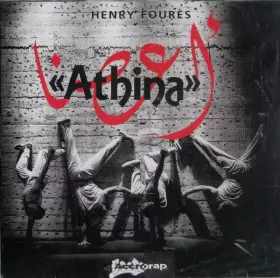Couverture du produit · Athina