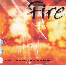 Couverture du produit · Fire