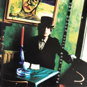 Couverture du produit · World Gone Wrong