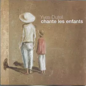 Couverture du produit · Chante Les Enfants