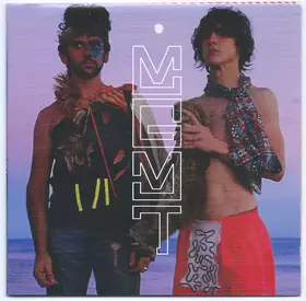 Couverture du produit · Oracular Spectacular