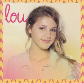 Couverture du produit · Lou