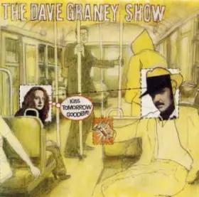 Couverture du produit · Kiss Tomorrow Goodbye