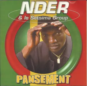 Couverture du produit · Pansement