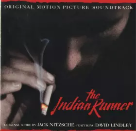 Couverture du produit · The Indian Runner - Original Motion Picture Soundtrack