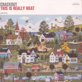 Couverture du produit · This Is Really Neat