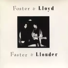 Couverture du produit · Faster And Llouder